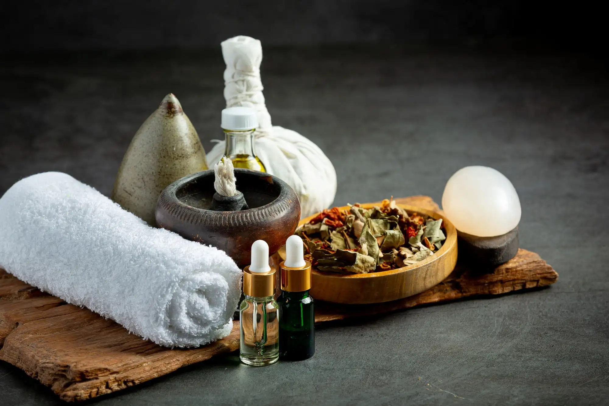 Herbal Collection