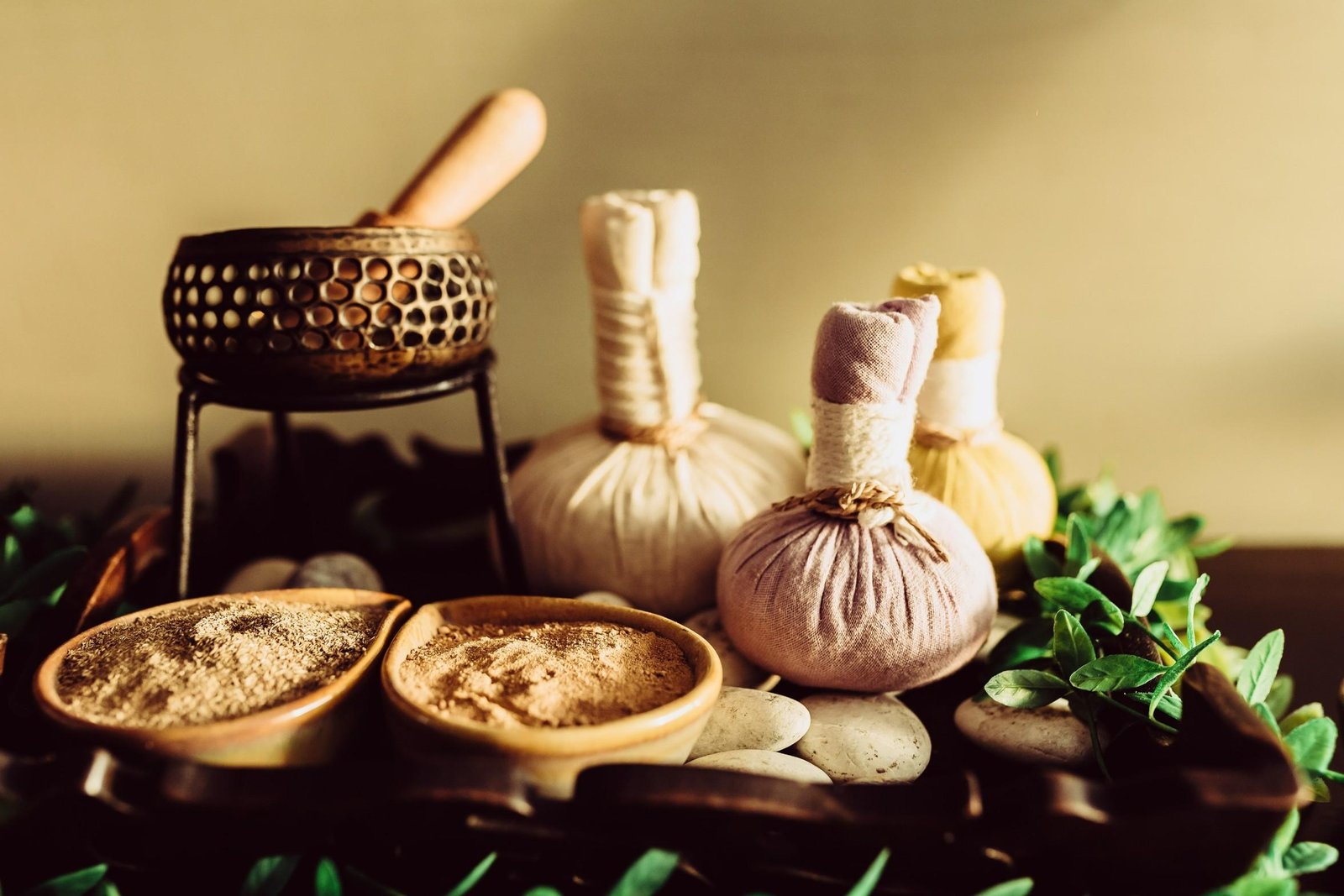 Ayurveda Retreat