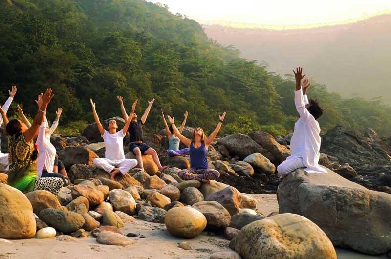 Meditation Retreat