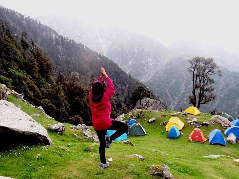Yoga Adventure
